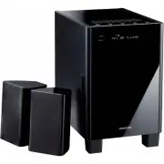 Onkyo HTX-22HDX HDMI Surround Sound Cinema System Speakers BRAND NEW