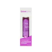 Timeless Skin Care HA (Hyaluronic Acid) Matrixyl 3000 Lavender Spray 120ml/4oz