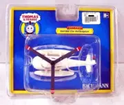 Bachmann ~ HO Scale ~ New 2025 ~ Harold the Helicopter ~ Thomas & Friends ~42441