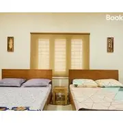Elegant - 3bhk Ac Villa With Lawn Banjarahills Hyd