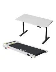 [Artiss] Treadmill Automatic Standing Desk with 360mm Electric Walking Pad
