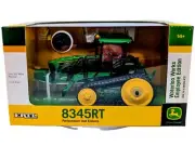 1/32 John Deere 8345T With Tracks Tractor Waterloo Works Employee Edition