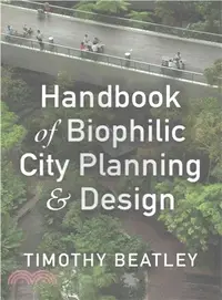 在飛比找三民網路書店優惠-Handbook of Biophilic City Pla