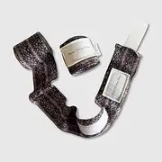 Modest Vintage Player PRO Snake Print Boxing Hand Wraps (120") - 2 Pack