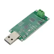 CAN Bus Analyzer USB to CAN Adapter Supports Secondary Development os67