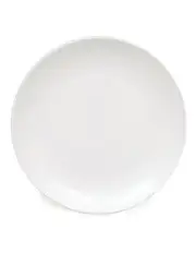 [Maxwell & Williams] Cashmere Coupe Side Plate 19cm in White
