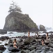 Burn The Land And Boil The Oceans -Principles Of Geometry CD