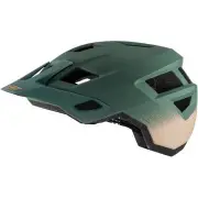 MTB 1.0 V21.1 Matt Green Bicycle Helmet