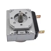 1PC 30 Minutes Timer Switch For Black & Decker Toaster Oven Model No TO1700SG