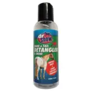 Dr Show Mane & Tail Detangler 125ml - Horse Grooming