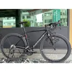 （J.J.BIKE) HASA RS2 碳纖維公路車 搭碳纖維板輪 11速系統  CAMPAGNOLO CENTAUR