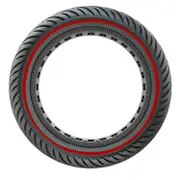 8.5 Inch Honeycomb Solid Tire for Xiaomi Electric Scooters