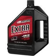 MAXIMA RACING OIL 329128 329128 Extra High Performance Synthetic 4T Engine Oil