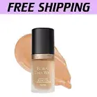 All-Skin Types: Born This Way Liquid Foundation in 13 Natural Beige, 1.01 oz