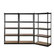 Giantz 3x1.5m Warehouse Shelving Racking
