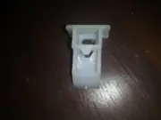 AIR CONTROL& KELLER TOP SASH GUIDE