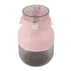 Blender Cup 500ml Electric Juicer Blender High Efficiency Cordless Multi