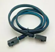 New Internal HD Mini SAS (SFF-8643) - Internal HD Mini SAS (SFF-8643) 12Gbps 1m
