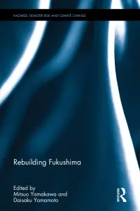 在飛比找博客來優惠-Rebuilding Fukushima