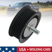 Serpentine Belt Tensioner Pulley for Chevrolet Tahoe Cadillac Escalade ESV Stock (for: Chevrolet)
