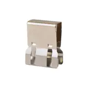Carl Mori Paper Clips Small (Pack of 50)