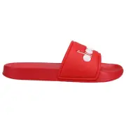 Diadora Serifos 90 Gs Slide Youth Boys Size 6 M Casual Sandals 178355-45041
