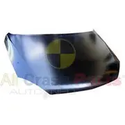 All Crash Bonnet - GSC-20010Q