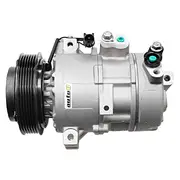 Air Con Genuine AC Compressor for Kia Sorento XM 2.2L Diesel D4HB 01/09 - 08/12