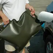 20L Fuel Jerry Can Fuel bag Oil Bladder Flexi Diesel Bag Gas Bladder Petrol bag gasoline storage tank