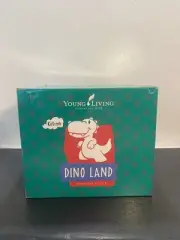 Young Living Essential Oil Dino Land Dinosaur Ultrasonic Diffuser COVER ONLY