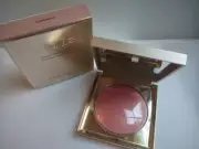 STILA Heaven's Hue Highlighter Compact Shade - INCANDESCENCE Full Size 0.35 Oz