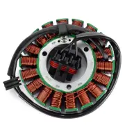 Magneto Generator Stator Coil For Polaris RZR 900 1000 Scrambler 850 ACE 500 570