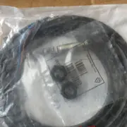 Wenglor Proximity Switch IM020BM37VB PNP New #