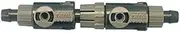Eheim AEH4004412 Double Tap Connector 494 Canister Filters Parts for Aquarium