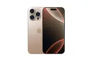 Apple iPhone 16 Pro (512GB,Desert Titanium)