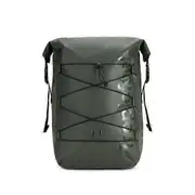 Tropicfeel Waterproof Daypack Green One Size