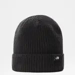 【CSC】THE NORTH FACE FISHERMAN BEANIE 粗織毛帽 短毛帽 毛帽 TNF毛帽 小LOGO