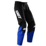 Shot Raw Burst Blue