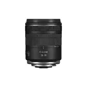 Canon RF 28-70mm F2.8 IS STM Zoom