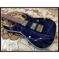 在飛比找蝦皮購物優惠-【苗聲樂器Ibanez旗艦店】Ibanez RG421HPA