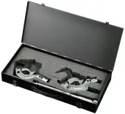 TOP Torque Wrench Set for Pipe Fittings 10~50N･m TPW-50NT Japan