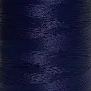 ISACORD 40, #3353 LIGHT MIDNIGHT, 5000m Universal Machine Embroidery Thread