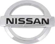 New Genuine Nissan Emblem-Back Door 908909BF0A / 90890-9BF0A OEM