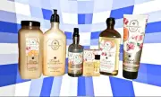 Bath & Body Works Aromatherapy Steeped Invigoration Rose Tangerine Tea 6PC Set