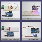 DIY Electronic R3 Starter Kit Compatible With For Arduino For Learning Projects
