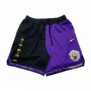 BRAND NEW Nike Atmos Lebron Dri-Fit DNA Shorts CJ5921-010 Men 3XL Fast Shipping