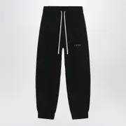 [1989 Studio] Sweatpants Logo Black M Black