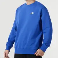 在飛比找蝦皮購物優惠-【RTG】NIKE NSW CLUB CREW BB 衛衣 