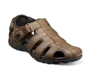 Man's Sandals Nunn Bush Rio Bravo Fisherman Sandal