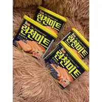 在飛比找蝦皮購物優惠-韓國Lotte 樂天午餐肉❤️現貨供應 快速出貨‼️